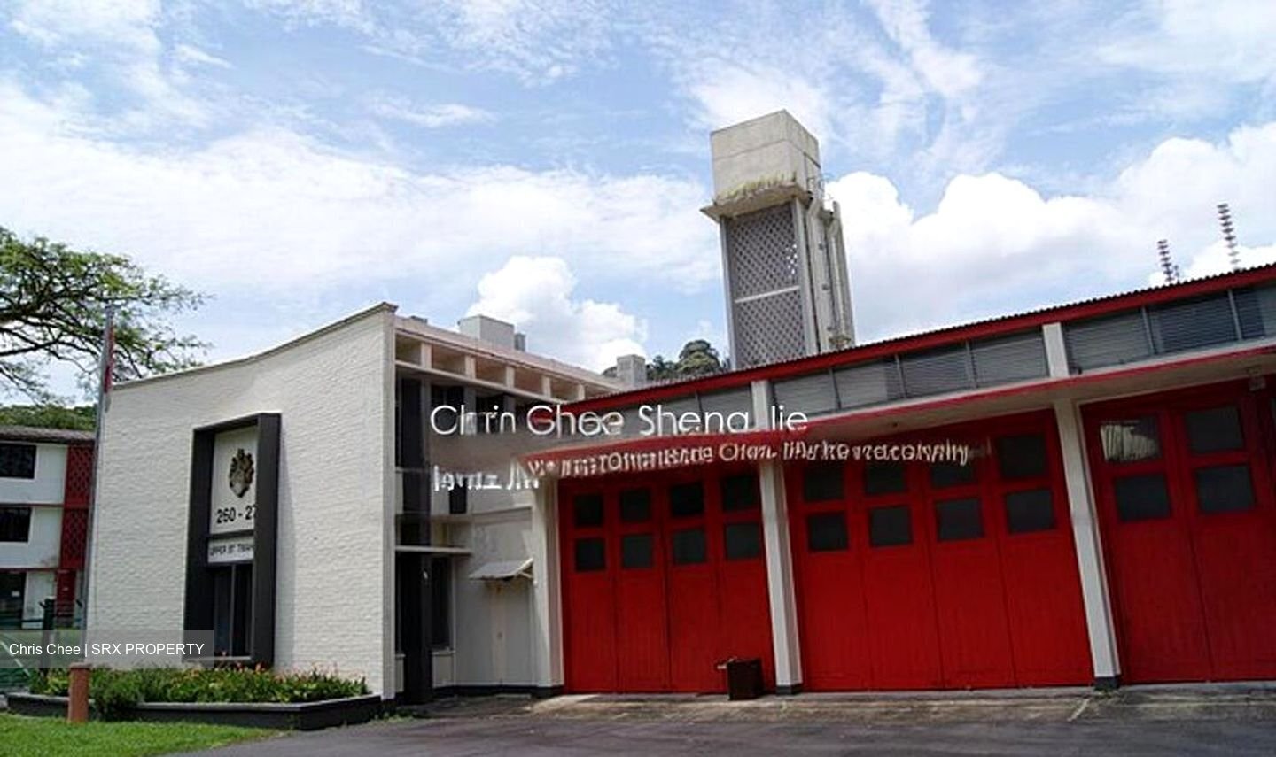 Upper Bukit Timah Road (D21), Retail #456335251